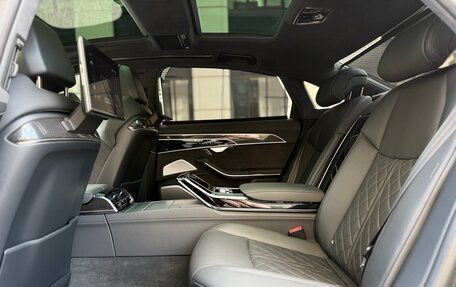 Audi A8, 2026 год, 22 700 000 рублей, 24 фотография