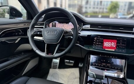 Audi A8, 2026 год, 22 700 000 рублей, 20 фотография