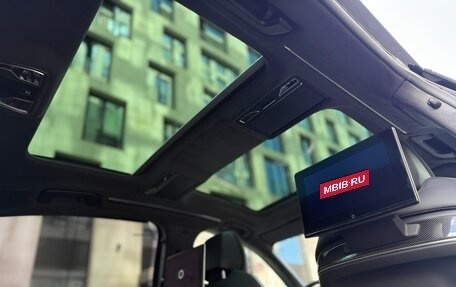 Audi A8, 2026 год, 22 700 000 рублей, 26 фотография