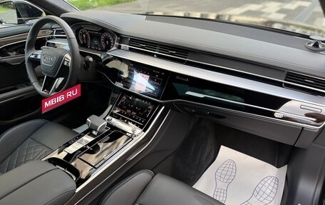 Audi A8, 2026 год, 22 700 000 рублей, 19 фотография