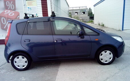 Mitsubishi Colt VI рестайлинг, 2009 год, 330 000 рублей, 1 фотография