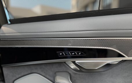 Audi A8, 2026 год, 22 700 000 рублей, 31 фотография