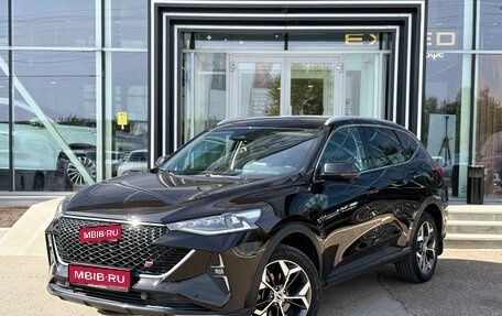 Haval F7 I, 2023 год, 2 195 000 рублей, 1 фотография