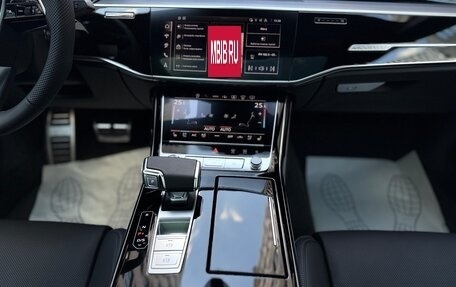 Audi A8, 2026 год, 22 700 000 рублей, 36 фотография