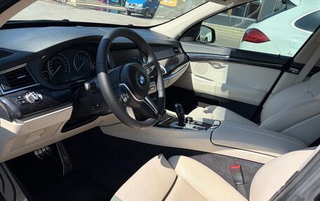 BMW 5 серия, 2011 год, 1 699 000 рублей, 6 фотография