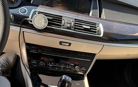 BMW 5 серия, 2011 год, 1 699 000 рублей, 8 фотография