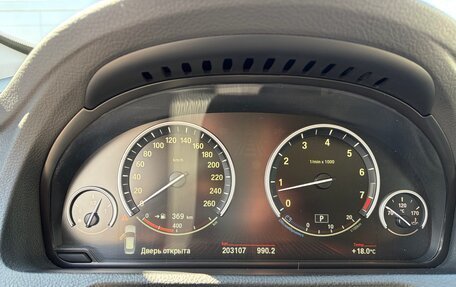 BMW 5 серия, 2011 год, 1 699 000 рублей, 7 фотография