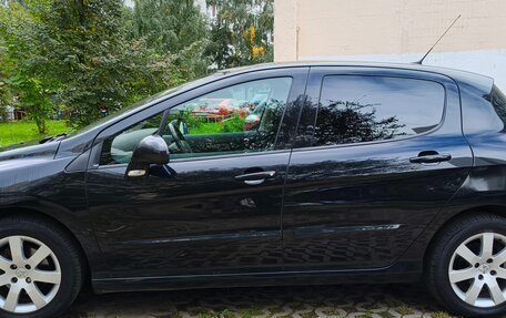 Peugeot 308 II, 2011 год, 630 000 рублей, 3 фотография