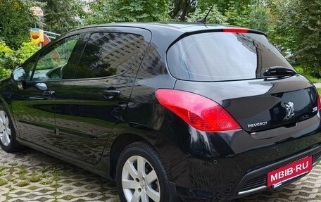 Peugeot 308 II, 2011 год, 630 000 рублей, 4 фотография