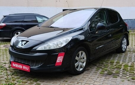 Peugeot 308 II, 2011 год, 630 000 рублей, 2 фотография
