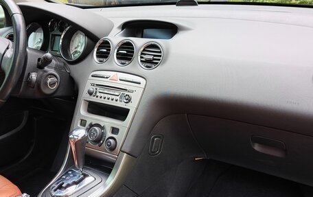 Peugeot 308 II, 2011 год, 630 000 рублей, 9 фотография