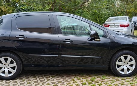 Peugeot 308 II, 2011 год, 630 000 рублей, 7 фотография
