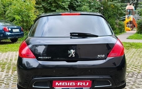 Peugeot 308 II, 2011 год, 630 000 рублей, 5 фотография