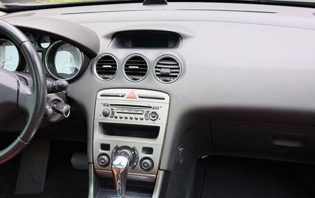 Peugeot 308 II, 2011 год, 630 000 рублей, 11 фотография