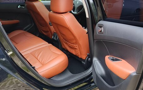 Peugeot 308 II, 2011 год, 630 000 рублей, 10 фотография