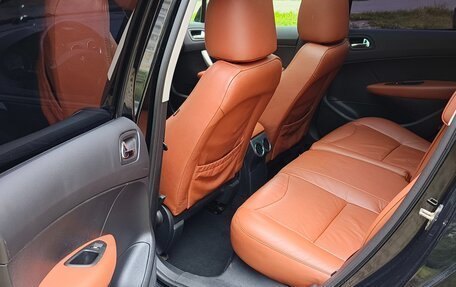 Peugeot 308 II, 2011 год, 630 000 рублей, 13 фотография