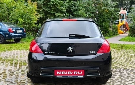 Peugeot 308 II, 2011 год, 630 000 рублей, 6 фотография