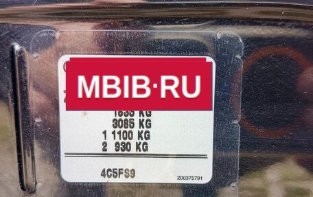 Peugeot 308 II, 2011 год, 630 000 рублей, 20 фотография