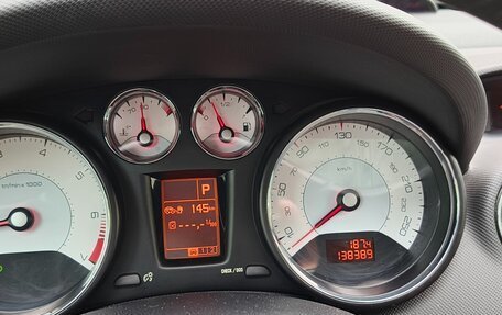 Peugeot 308 II, 2011 год, 630 000 рублей, 21 фотография