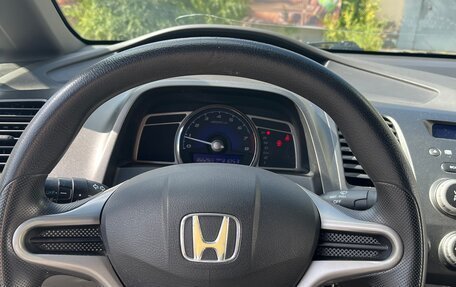 Honda Civic VIII, 2007 год, 650 000 рублей, 3 фотография