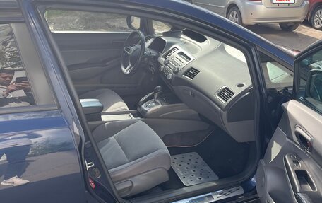 Honda Civic VIII, 2007 год, 650 000 рублей, 6 фотография