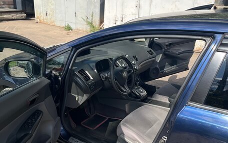 Honda Civic VIII, 2007 год, 650 000 рублей, 5 фотография