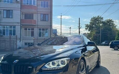 BMW 6 серия, 2011 год, 2 750 000 рублей, 4 фотография