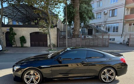 BMW 6 серия, 2011 год, 2 750 000 рублей, 8 фотография