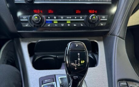 BMW 6 серия, 2011 год, 2 750 000 рублей, 15 фотография