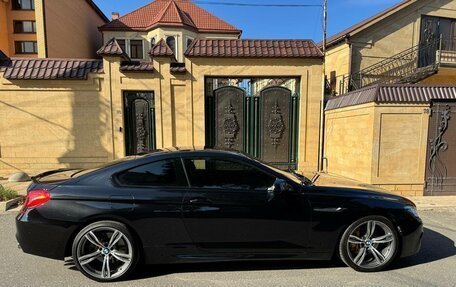 BMW 6 серия, 2011 год, 2 750 000 рублей, 5 фотография
