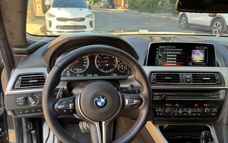 BMW 6 серия, 2011 год, 2 750 000 рублей, 16 фотография
