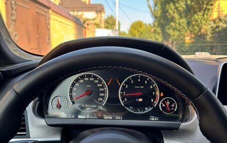 BMW 6 серия, 2011 год, 2 750 000 рублей, 13 фотография