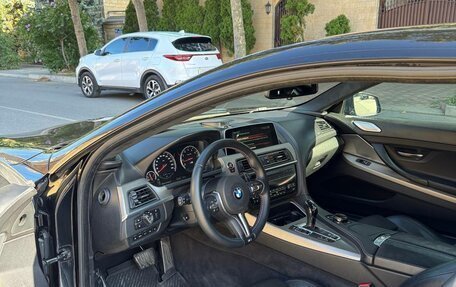 BMW 6 серия, 2011 год, 2 750 000 рублей, 12 фотография