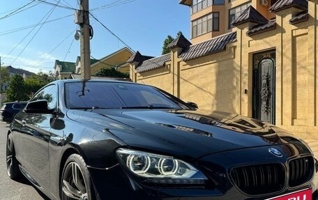 BMW 6 серия, 2011 год, 2 750 000 рублей, 3 фотография