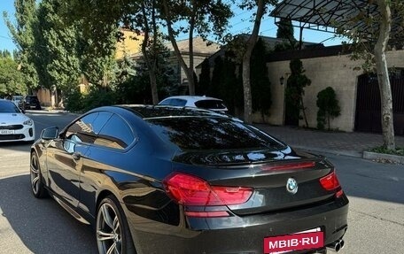 BMW 6 серия, 2011 год, 2 750 000 рублей, 2 фотография