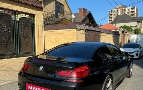 BMW 6 серия, 2011 год, 2 750 000 рублей, 6 фотография