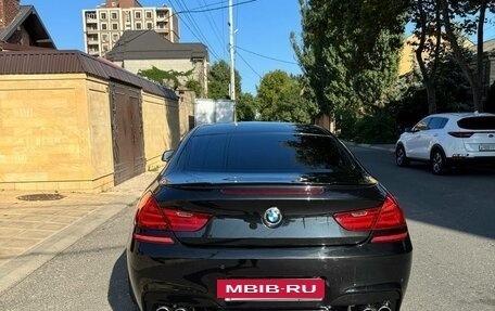 BMW 6 серия, 2011 год, 2 750 000 рублей, 10 фотография