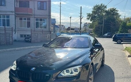 BMW 6 серия, 2011 год, 2 750 000 рублей, 7 фотография
