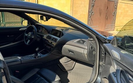 BMW 6 серия, 2011 год, 2 750 000 рублей, 21 фотография