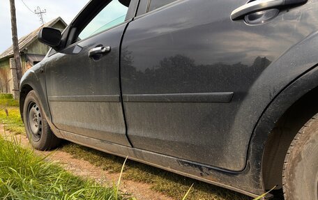 Ford Focus II рестайлинг, 2007 год, 350 000 рублей, 2 фотография