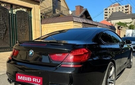 BMW 6 серия, 2011 год, 2 750 000 рублей, 18 фотография