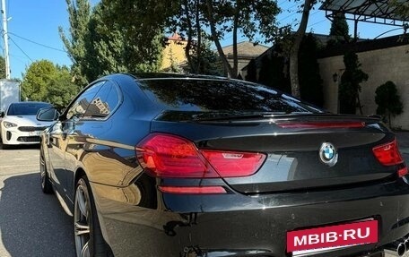 BMW 6 серия, 2011 год, 2 750 000 рублей, 20 фотография