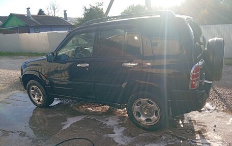 Suzuki Grand Vitara, 2001 год, 450 000 рублей, 3 фотография