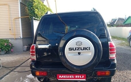 Suzuki Grand Vitara, 2001 год, 450 000 рублей, 2 фотография
