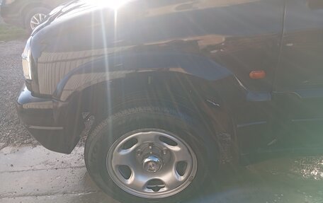 Suzuki Grand Vitara, 2001 год, 450 000 рублей, 10 фотография
