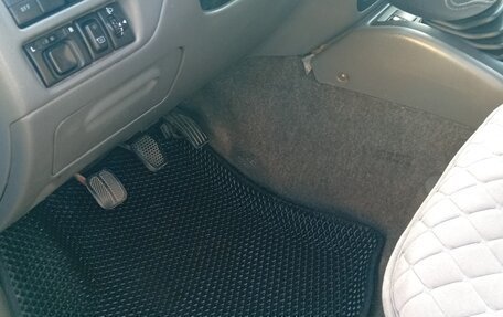 Suzuki Grand Vitara, 2001 год, 450 000 рублей, 17 фотография