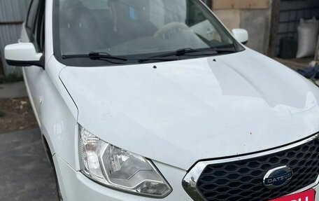 Datsun on-DO I рестайлинг, 2018 год, 450 000 рублей, 2 фотография