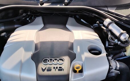 Audi Q7, 2013 год, 2 400 000 рублей, 4 фотография