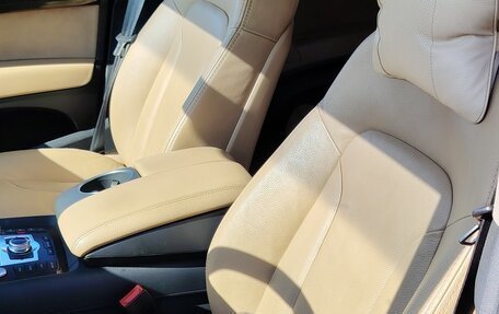 Audi Q7, 2013 год, 2 400 000 рублей, 3 фотография