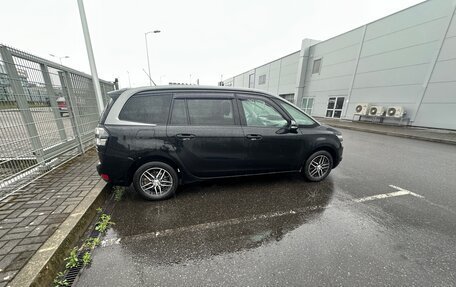 Citroen C4 Picasso II рестайлинг, 2014 год, 1 270 000 рублей, 4 фотография